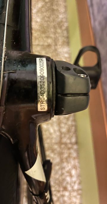 Used Scott addict Custom Shimano Dura Ace 2009 Road & Gravel, Black — image 3 of 12