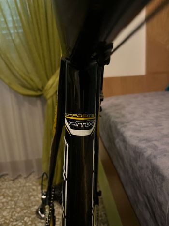 Used Scott addict Custom Shimano Dura Ace 2009 Road & Gravel, Black — image 4 of 12
