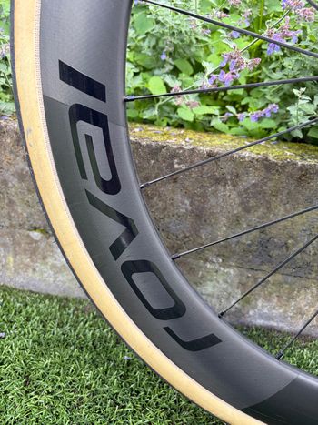 Używany Specialized Tarmac SL7 Pro - Ultegra Di2 2021 2021 Road & Gravel — zdjęcie 6 z 8