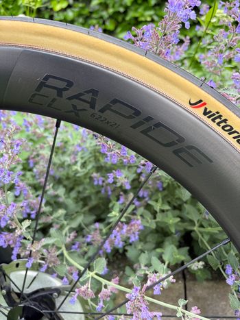 Używany Specialized Tarmac SL7 Pro - Ultegra Di2 2021 2021 Road & Gravel — zdjęcie 3 z 8