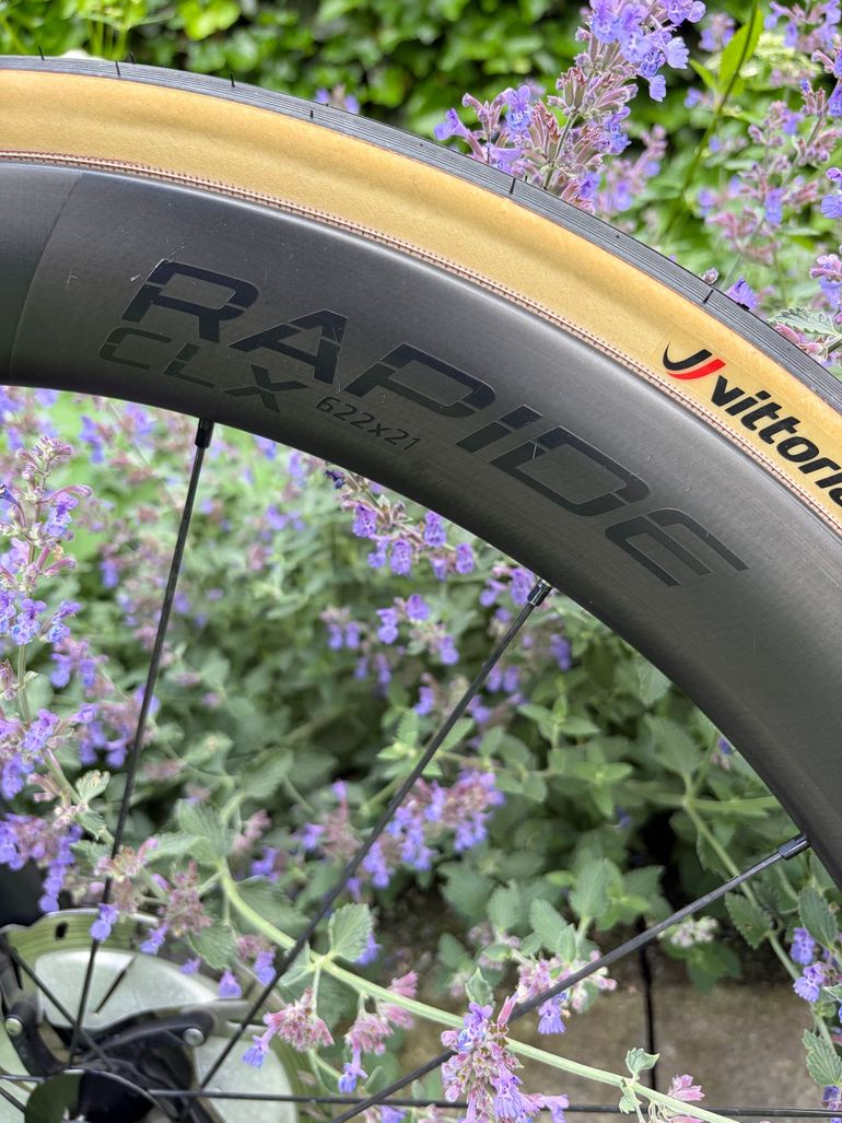Używany Specialized Tarmac SL7 Pro - Ultegra Di2 2021 2021 Road & Gravel — zdjęcie 3 z 8