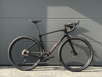 Used Giant Revolt Advanced 2 2025 2025 Road & Gravel