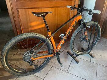 Używany Trek Procaliber 9.8 2023 2023 MTB