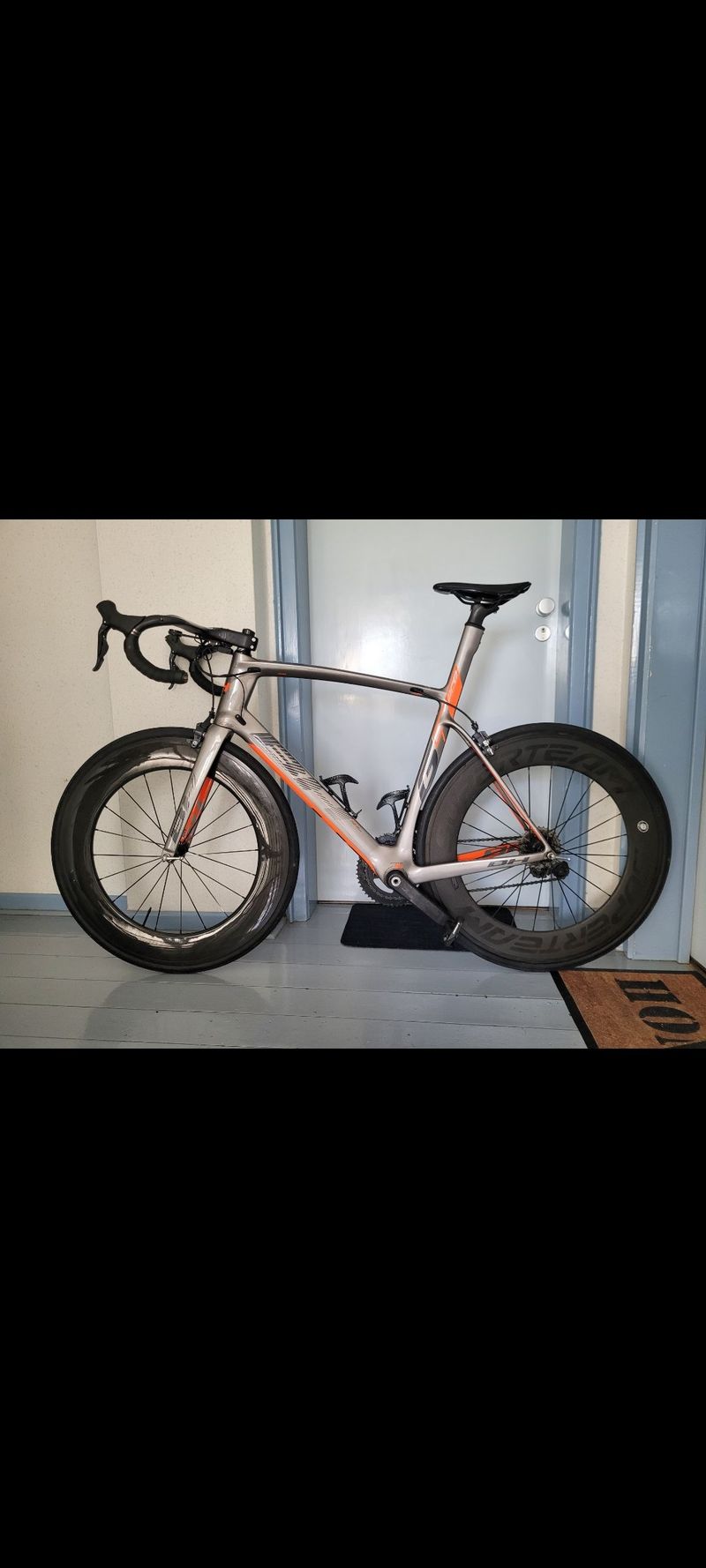 Used BH G7 Pro 2019 Road & Gravel