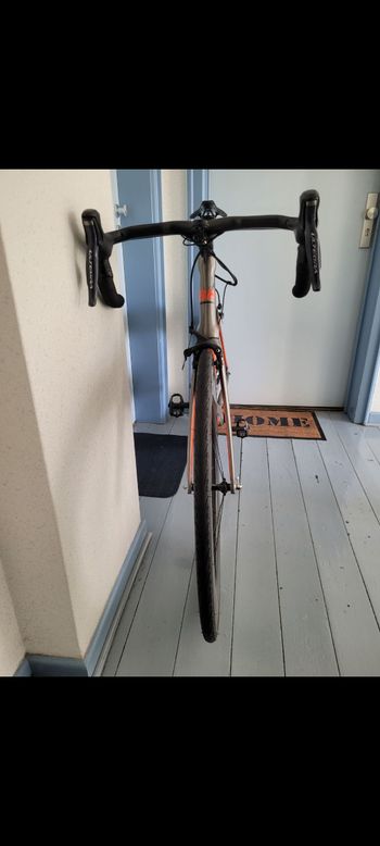 Używany BH G7 Pro 2019 Road & Gravel — zdjęcie 2 z 4