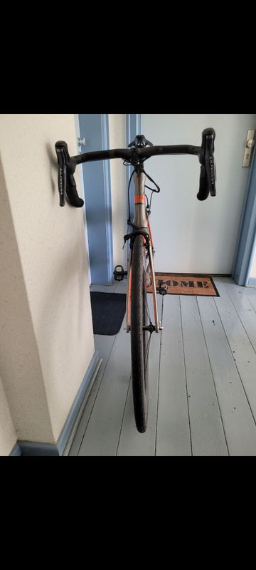 Gebrauchtes BH G7 Pro 2019 Road & Gravel, Hellgrau — Bild 2 von 4