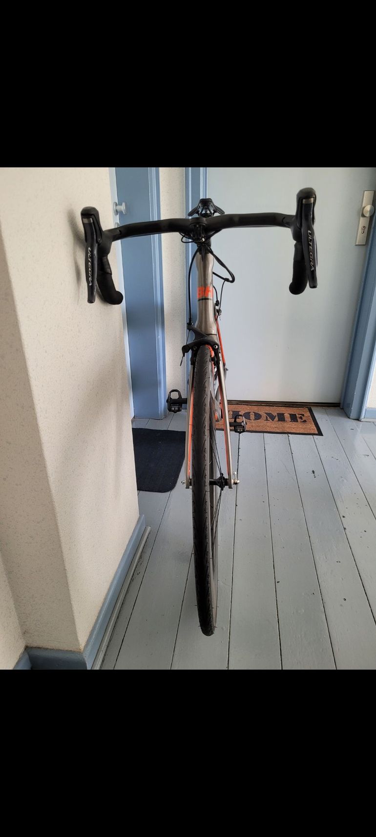 Używany BH G7 Pro 2019 Road & Gravel — zdjęcie 2 z 4