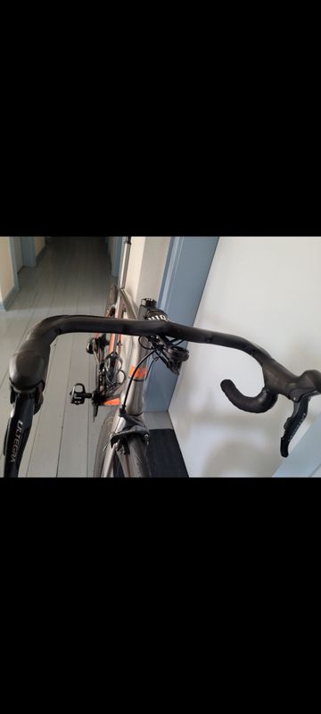 Gebrauchtes BH G7 Pro 2019 Road & Gravel, Hellgrau — Bild 4 von 4