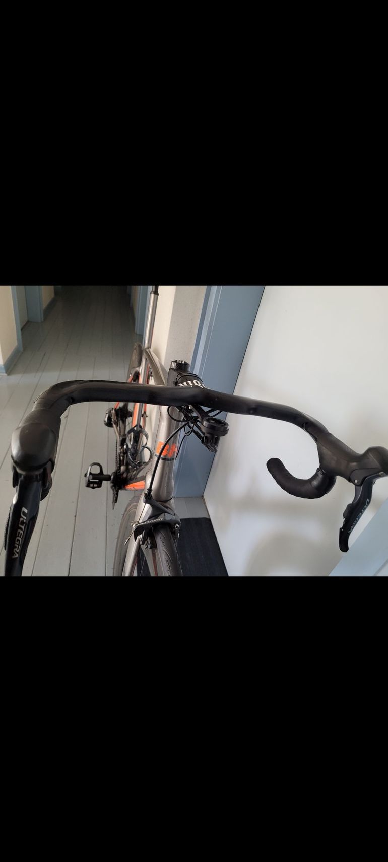 Używany BH G7 Pro 2019 Road & Gravel — zdjęcie 4 z 4