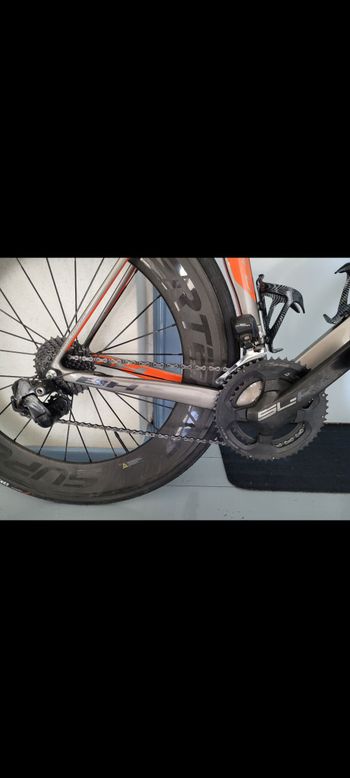 Używany BH G7 Pro 2019 Road & Gravel — zdjęcie 3 z 4
