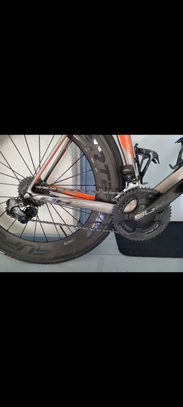 Gebrauchtes BH G7 Pro 2019 Road & Gravel, Hellgrau — Bild 3 von 4