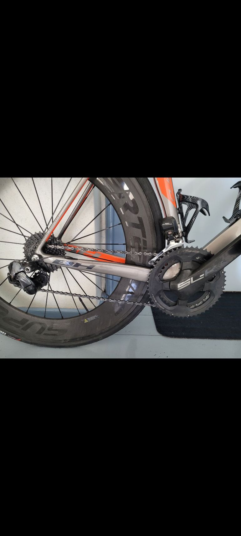 Używany BH G7 Pro 2019 Road & Gravel — zdjęcie 3 z 4
