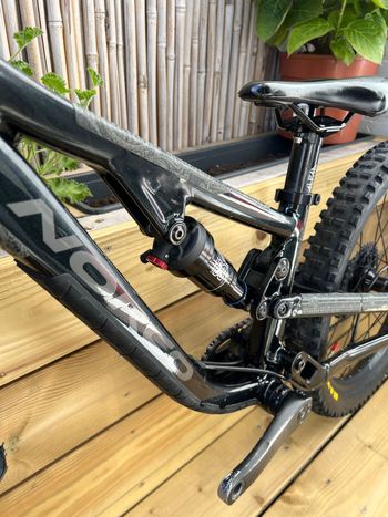 Używany Norco Fluid 2 FS 20 2023 2023 Youth — zdjęcie 6 z 15