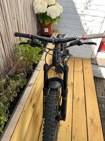 Używany Norco Fluid 2 FS 20 2023 2023 Youth — zdjęcie 4 z 15