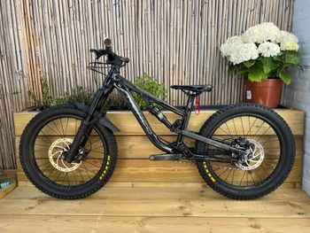Używany Norco Fluid 2 FS 20 2023 2023 Youth — zdjęcie 2 z 15