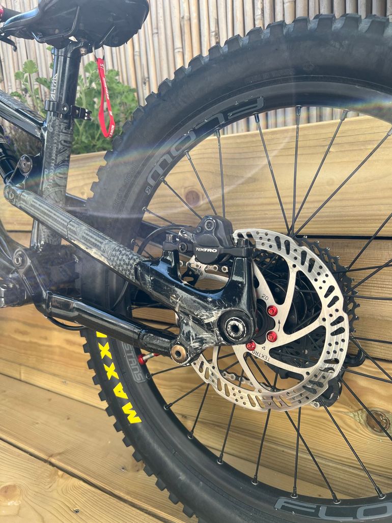 Używany Norco Fluid 2 FS 20 2023 2023 Youth — zdjęcie 7 z 15