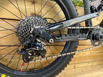 Używany Norco Fluid 2 FS 20 2023 2023 Youth — zdjęcie 3 z 15
