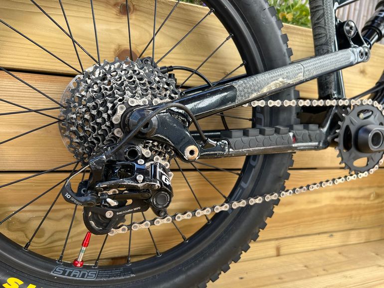 Używany Norco Fluid 2 FS 20 2023 2023 Youth — zdjęcie 3 z 15
