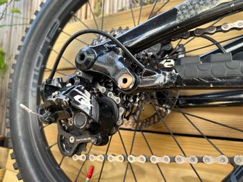 Używany Norco Fluid 2 FS 20 2023 2023 Youth — zdjęcie 11 z 15