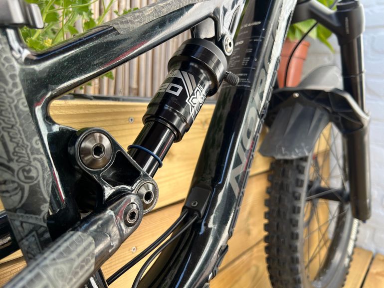 Używany Norco Fluid 2 FS 20 2023 2023 Youth — zdjęcie 14 z 15