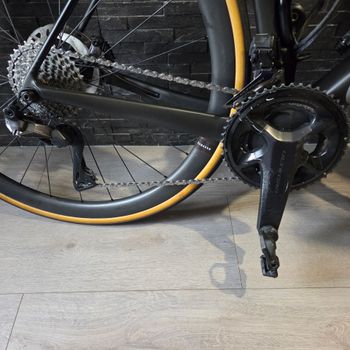 Used Cervélo R5 Ultegra Di2 2023 2023 Road & Gravel, Black — image 3 of 3