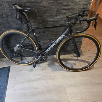 Used Cervélo R5 Ultegra Di2 2023 2023 Road & Gravel