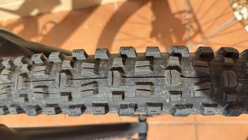 Gebrauchtes WHISTLE B-RUSH 6.1 Carbon 2021 Mountainbike, Schwarz — Bild 11 von 16