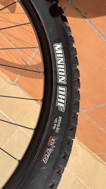 Gebrauchtes WHISTLE B-RUSH 6.1 Carbon 2021 Mountainbike, Schwarz — Bild 10 von 16
