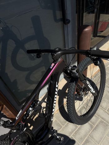 Used Specialized S-Works Epic 8 - SRAM XX AXS, RockShox Ultimate Flight Attendant 2026 2026 Mountainbike, Red, 29 — image 15 of 16