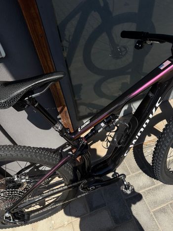 Used Specialized S-Works Epic 8 - SRAM XX AXS, RockShox Ultimate Flight Attendant 2026 2026 Mountainbike, Red, 29 — image 16 of 16