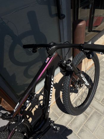 Used Specialized S-Works Epic 8 - SRAM XX AXS, RockShox Ultimate Flight Attendant 2026 2026 Mountainbike, Red, 29 — image 14 of 16