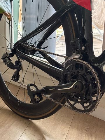 Brugt Specialized Shiv Sport 2018 2018 Road & Gravel — billede 3 af 3