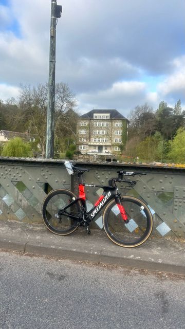 Brugt Specialized Shiv Sport 2018 2018 Road & Gravel — billede 1 af 3