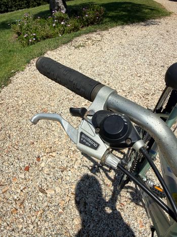 Używany GT Palomar Shimano Ultegra 2007 Mountainbike — zdjęcie 3 z 5