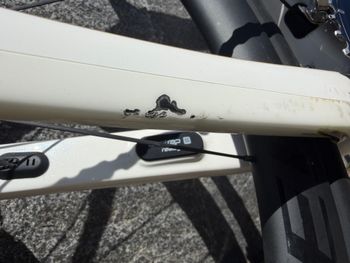Używany Trek Domane Shimano Ultegra Di2 2022 Road & Gravel — zdjęcie 16 z 18