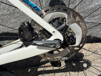 Używany Trek Domane Shimano Ultegra Di2 2022 Road & Gravel — zdjęcie 11 z 18