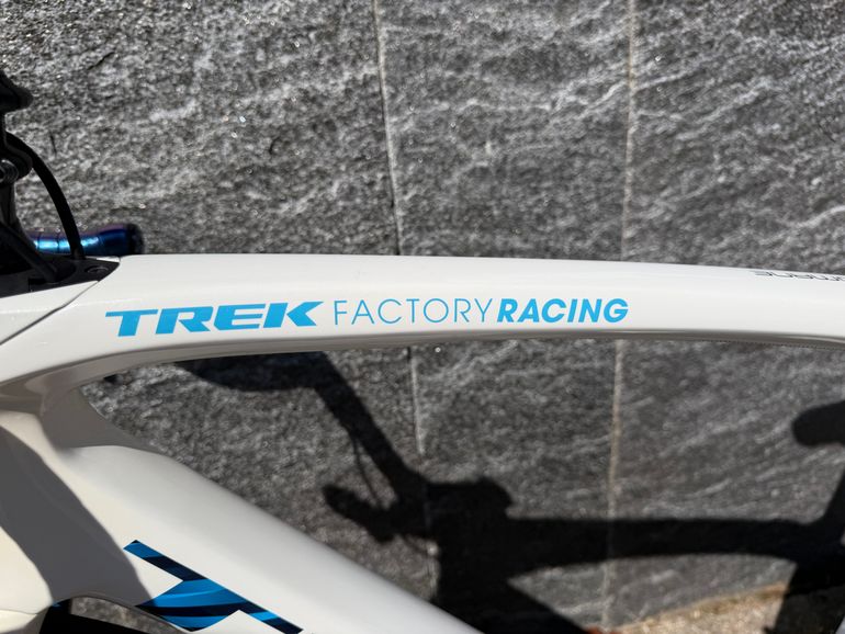 Używany Trek Domane Shimano Ultegra Di2 2022 Road & Gravel — zdjęcie 3 z 18