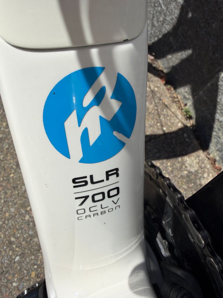 Używany Trek Domane Shimano Ultegra Di2 2022 Road & Gravel — zdjęcie 5 z 18
