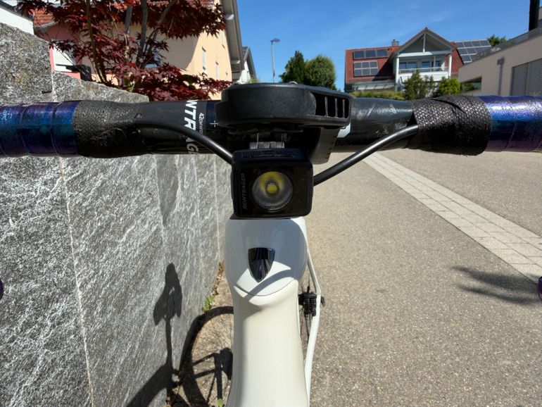 Używany Trek Domane Shimano Ultegra Di2 2022 Road & Gravel — zdjęcie 14 z 18