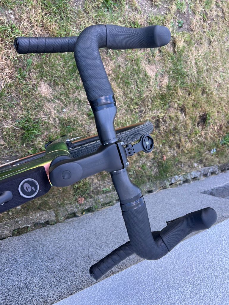 Used Cervélo Aspero SRAM Force eTap AXS 2024 Road & Gravel, Green — image 7 of 17