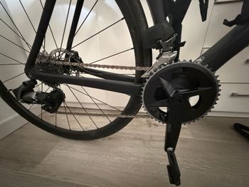 Używany Colnago V3 Disc Rival AXS Bike 2024 2024 Road & Gravel — zdjęcie 3 z 3