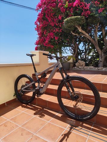 Specialized Turbo Levo SRAM GX 2026 MTB de segunda mano