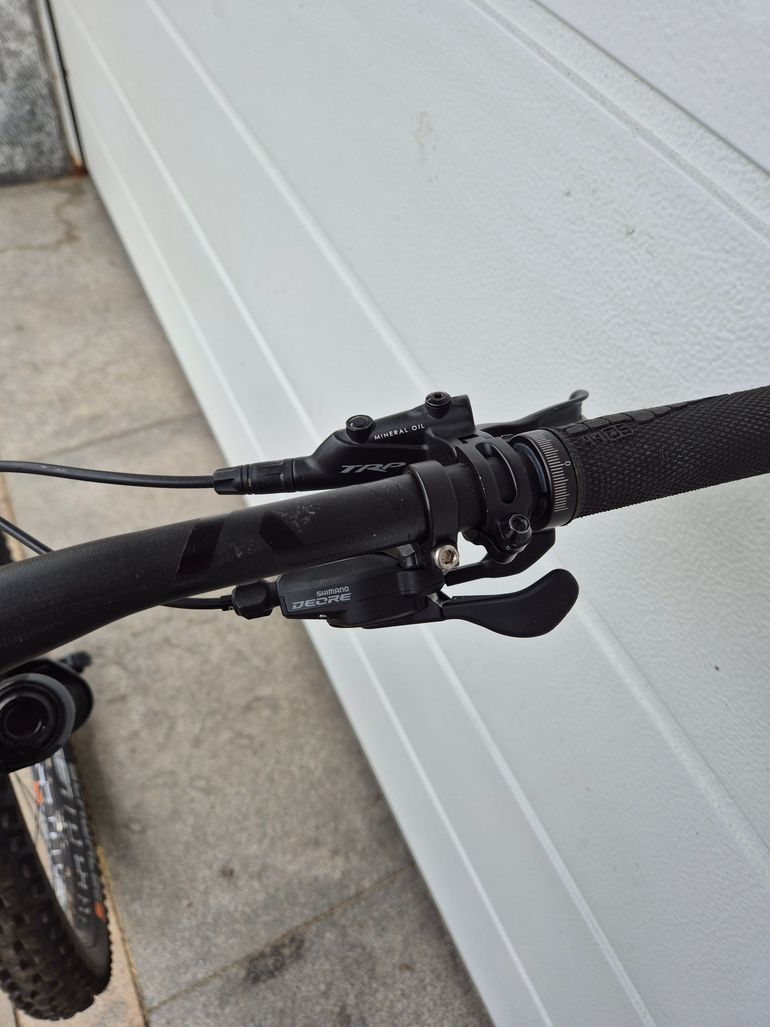 Używany Conway WME 2.7 full suspension 2023 2023 Mountainbike — zdjęcie 16 z 18