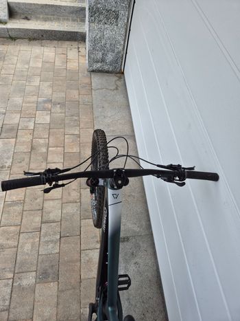 Używany Conway WME 2.7 full suspension 2023 2023 Mountainbike — zdjęcie 4 z 18