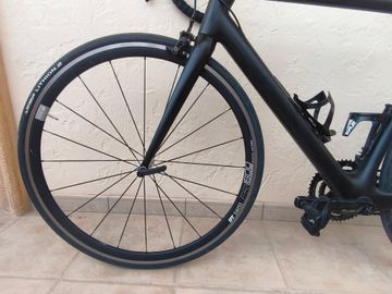 Used Argon 18 GO Shimano 105 2019 Road & Gravel, Black — image 9 of 10