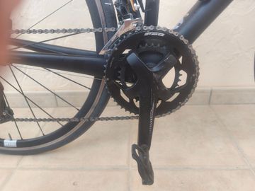 Used Argon 18 GO Shimano 105 2019 Road & Gravel, Black — image 4 of 10