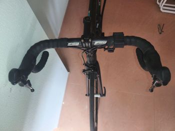 Used Argon 18 GO Shimano 105 2019 Road & Gravel, Black — image 7 of 7