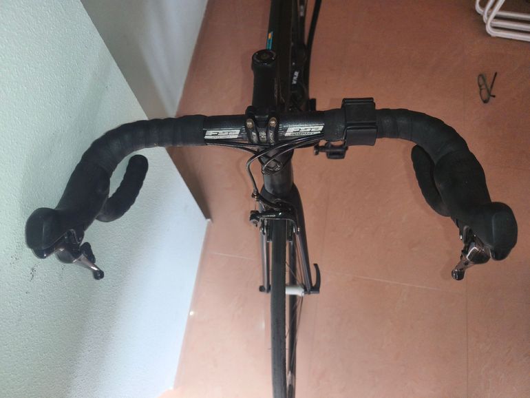 Used Argon 18 GO Shimano 105 2019 Road & Gravel, Black — image 7 of 7