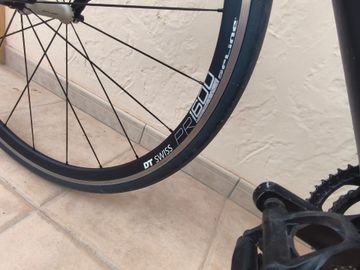 Used Argon 18 GO Shimano 105 2019 Road & Gravel, Black — image 6 of 10