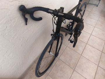 Used Argon 18 GO Shimano 105 2019 Road & Gravel, Black — image 7 of 10